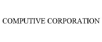 COMPUTIVE CORPORATION