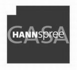 HANNSPREE CASA
