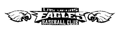 LAS VEGAS EAGLES BASEBALL CLUB