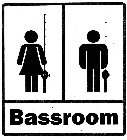 BASSROOM