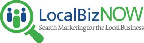 LOCAL BIZ NOW SEARCH MARKETING FOR THE LOCAL BUSINESS