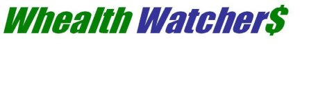 WHEALTH WATCHER$