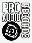 PRO AUDIO RECORDS