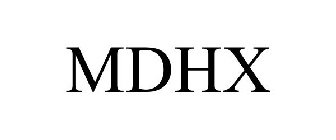 MDHX