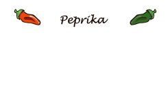 PEPRIKA