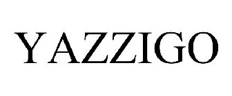 YAZZIGO