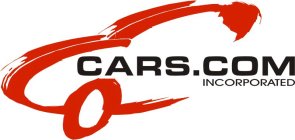 CARS.COM INCORPORATED