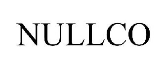 NULLCO