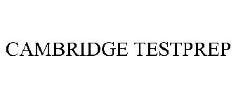 CAMBRIDGE TESTPREP