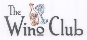 THE WINO CLUB