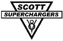 SCOTT SUPERCHARGERS