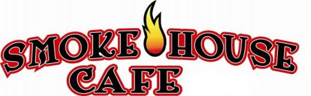 SMOKEHOUSE CAFE