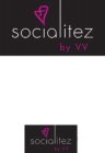 SOCIALITEZ BY V V