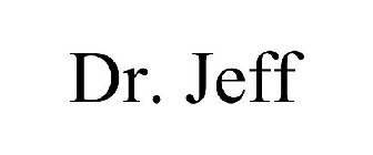 DR. JEFF