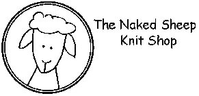 THE NAKED SHEEP KNIT SHOP