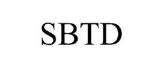 SBTD