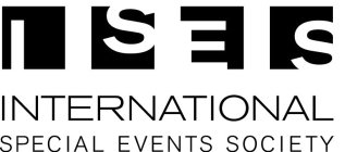 ISES INTERNATIONAL SPECIAL EVENTS SOCIETY