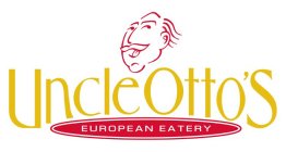 UNCLE OTTO'S EUROPEAN EATERY