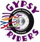 GYPSY RIDERS GREATER PHOENIX ARIZONA