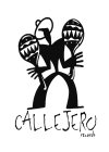 CALLEJERO RECORDS