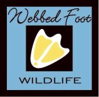 WEBBED FOOT WILDLIFE REHABILITATION CLINIC