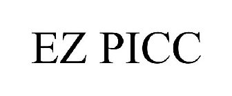 EZ PICC
