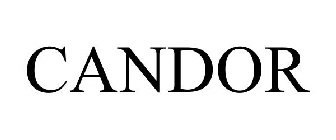 CANDOR