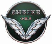 SHRIKE GR3