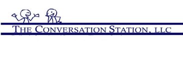 THE CONVERSATION STATION, LLC