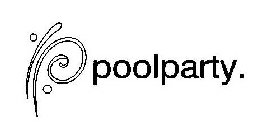 P POOLPARTY.