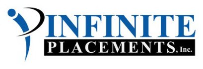 IP INFINITE PLACEMENTS, INC.