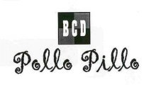 BCD POLLO PILLO