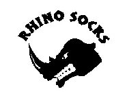 RHINO SOCKS