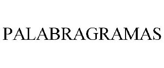 PALABRAGRAMAS