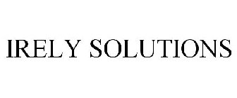 IRELY SOLUTIONS