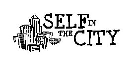 SELF IN THE CITY