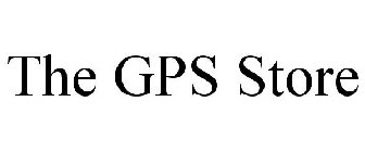 THE GPS STORE