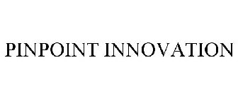PINPOINT INNOVATION