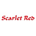 SCARLET RED