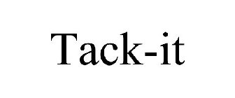 TACK-IT