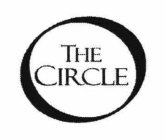 THE CIRCLE