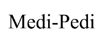 MEDI-PEDI