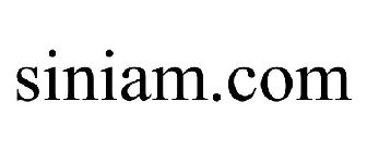 SINIAM.COM