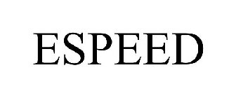 ESPEED