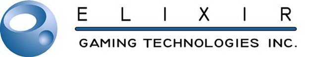 ELIXIR GAMING TECHNOLOGIES INC.