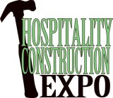 HOSPITALITY CONSTRUCTION EXPO