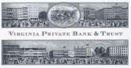 VIRGINIA PRIVATE BANK & TRUST VIRGINIA