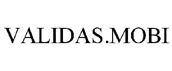VALIDAS.MOBI
