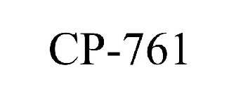 CP-761