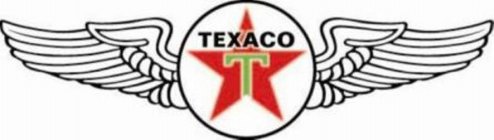 T TEXACO